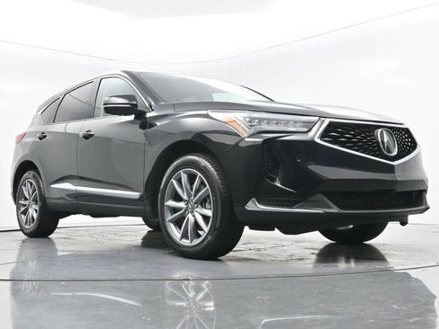 Used 2024 Acura RDX SH-AWD w/ Technology Package image 49