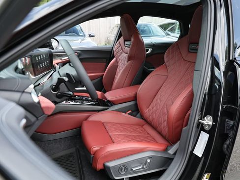 New 2026 Audi S5 Premium Plus AWD/4WD image 21