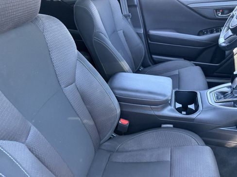 Certified 2024 Subaru Outback Premium AWD/4WD image 10