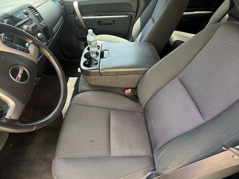 Used 2012 GMC Sierra 1500 SLE AWD/4WD image 12
