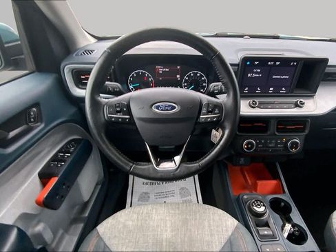 Used 2022 Ford Maverick XLT w/ XLT Luxury Package FWD image 6