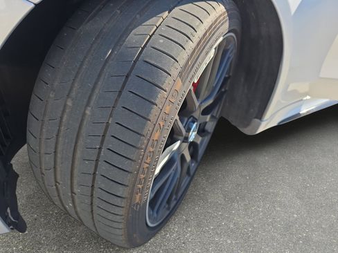 Used 2017 Mercedes-Benz C 63 AMG S image 28