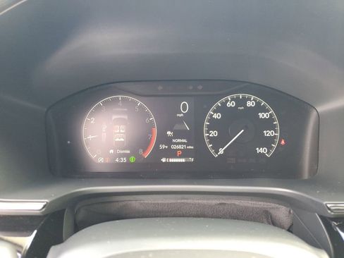 Certified 2024 Honda CR-V EX-L image 27