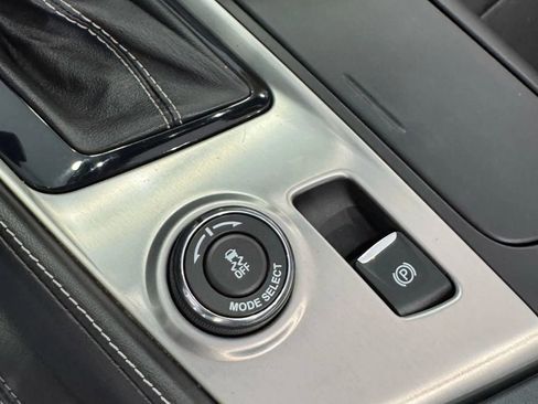 Used 2017 Chevrolet Corvette Stingray Convertible w/ Battery Protection Package image 24