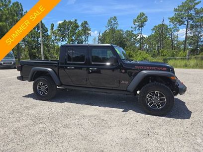 Used 2026 Jeep Gladiator Mojave