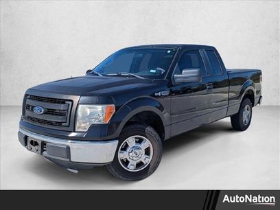 Used 2013 Ford F150 XL w/ Mid Equipment Group