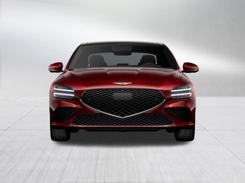 New 2026 Genesis G70 3.3T Sport Prestige image 6