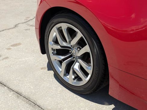 Used 2012 Nissan 370Z Roadster RWD image 9