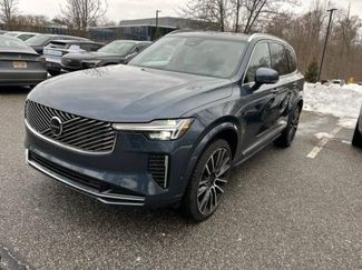 Used 2025 Volvo XC90 B6 Plus video 1