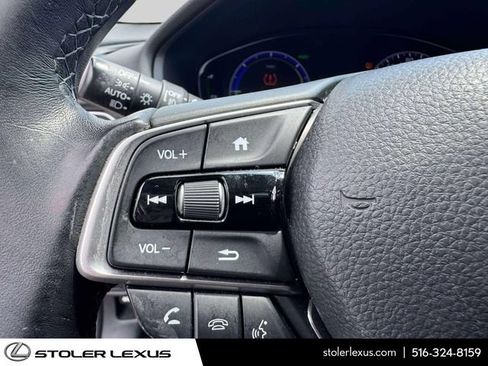 Used 2019 Honda Accord EX-L image 24
