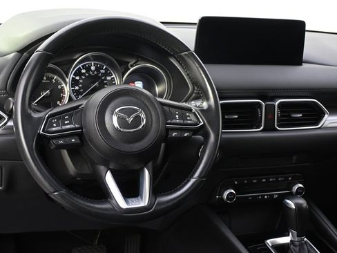 Used 2021 MAZDA CX-5 Touring w/ Touring Preferred SV Package image 12