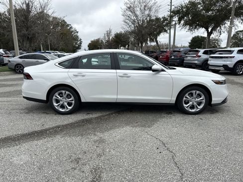 Used 2026 Honda Accord LX image 7