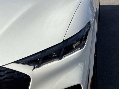 New 2025 Ford Mustang Mach-E GT image 10