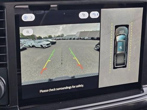 New 2025 Ford F150 Raptor image 20