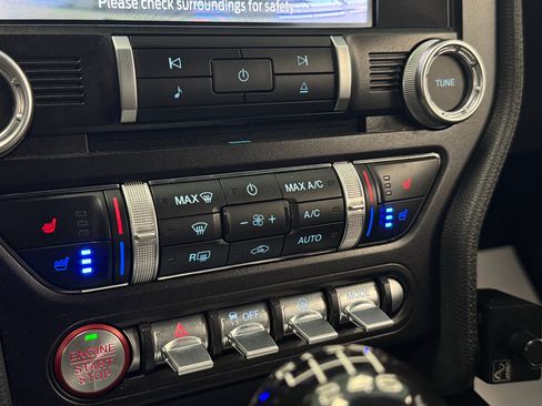 Used 2020 Ford Mustang GT Premium w/ GT Performance Package RWD image 25