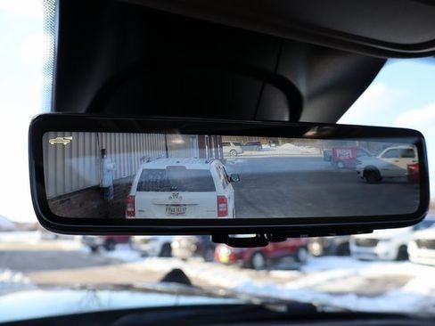 Used 2022 RAM 3500 Laramie image 30