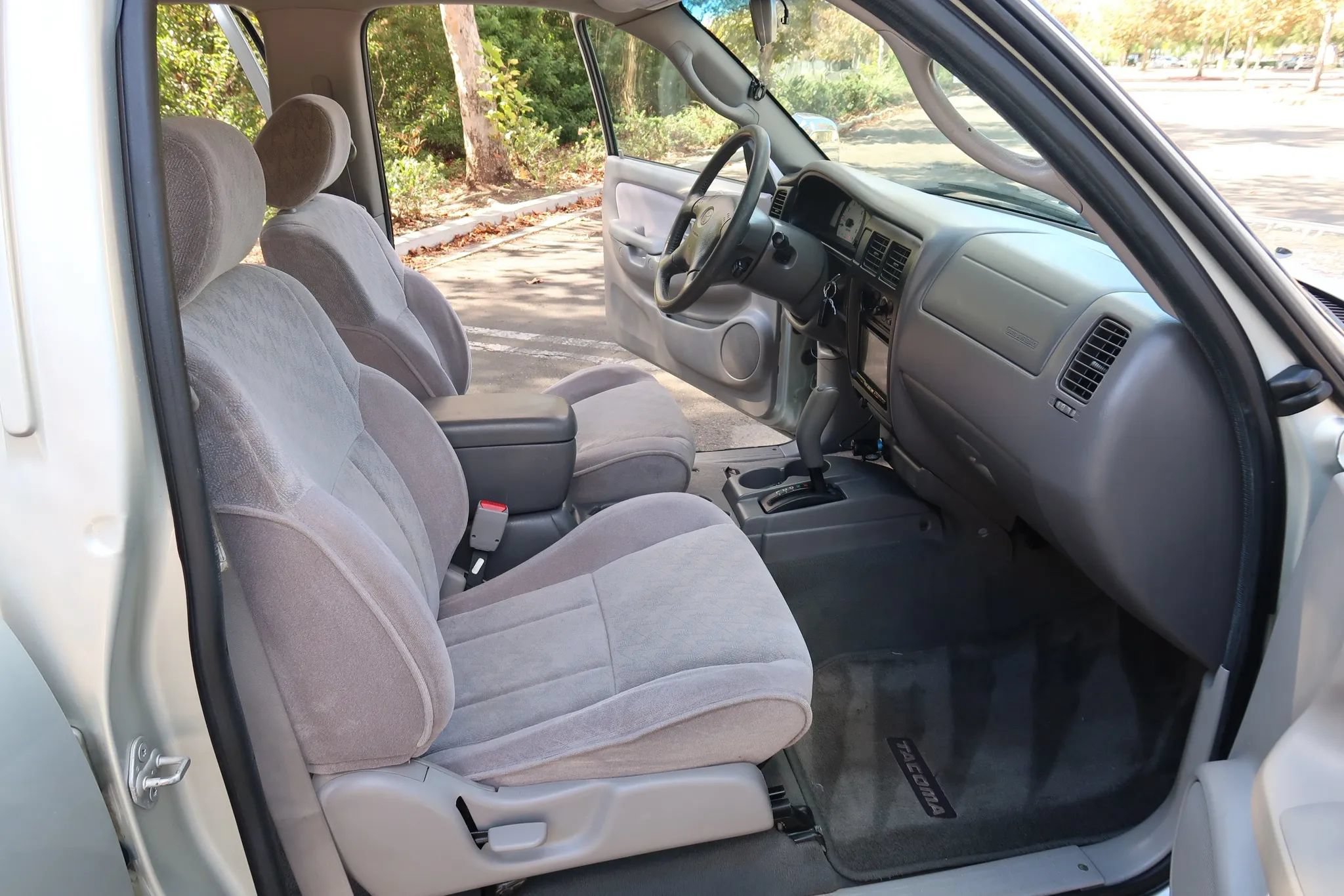 Used 2003 Toyota Tacoma PreRunner w/ Limited Pkg RWD image 20