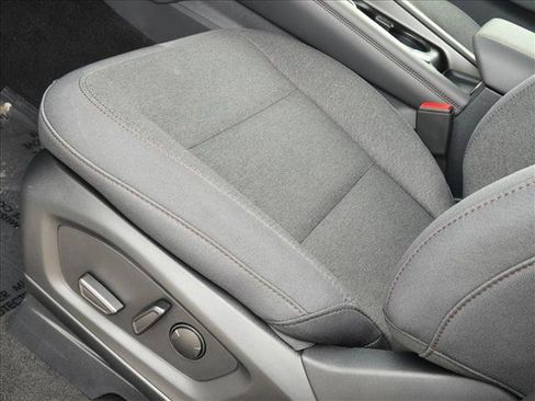 New 2026 Ford Explorer Active RWD image 4