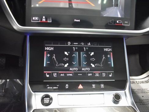 Used 2022 Audi A7 3.0T Premium Plus w/ Premium Plus image 22