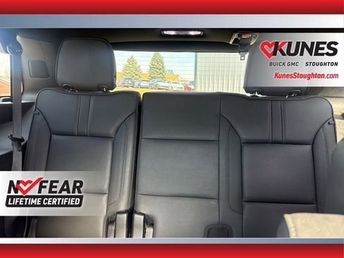 Used 2023 Chevrolet Tahoe RST w/ Luxury Package image 50