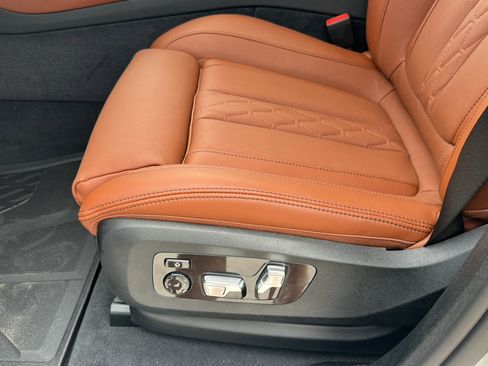 New 2027 BMW X6 xDrive40i AWD/4WD image 12