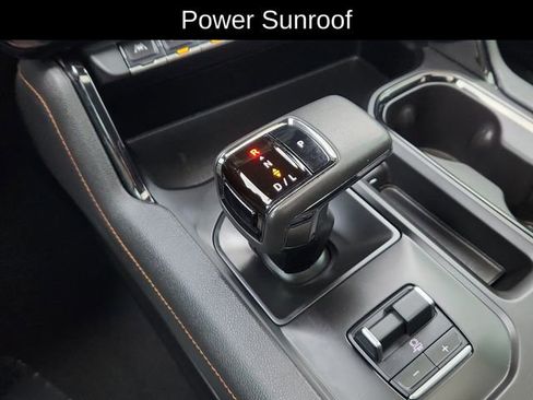 Used 2022 GMC Sierra 1500 AT4 w/ Technology Package image 45