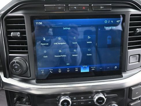 Used 2021 Ford F150 Lariat AWD/4WD image 10