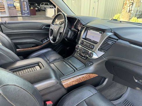 Used 2018 Chevrolet Tahoe Premier image 17