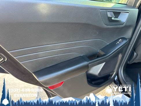 Used 2024 Ford Escape Active w/ Tech Pack #1 image 21