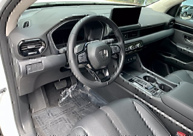 New 2026 Honda Pilot EX-L image 16