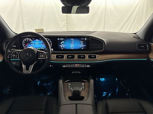 Used 2021 Mercedes-Benz GLE 450 4MATIC image 15