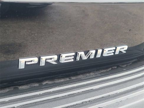 New 2026 Chevrolet Tahoe Premier w/ Sun And Tow Package image 10