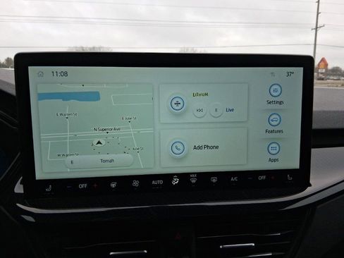 New 2026 Ford Escape ST-Line Select w/ Tech Pack #2 image 38