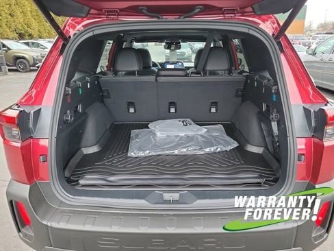 New 2026 Subaru Outback Limited w/ Premium/Limited Plus Package AWD/4WD image 18
