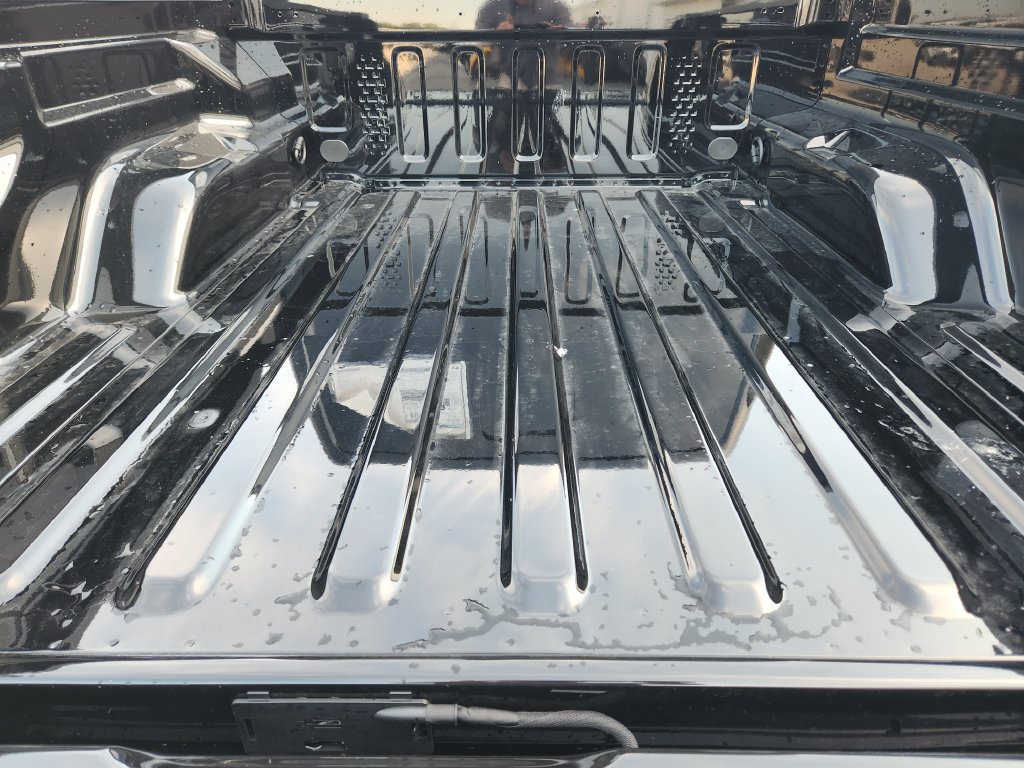New 2026 Jeep Gladiator Mojave AWD/4WD image 21