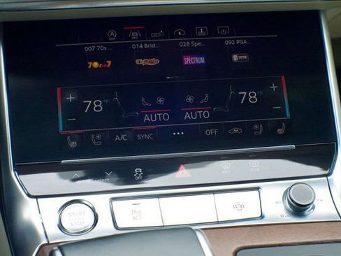 Used 2019 Audi A6 3.0T Premium Plus w/ Premium Plus Package AWD/4WD image 32