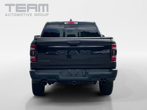 Used 2021 RAM 1500 Rebel w/ Rebel Level 2 Equipment Group AWD/4WD image 6
