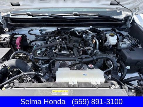 Used 2024 Toyota Tacoma SR5 AWD/4WD image 26