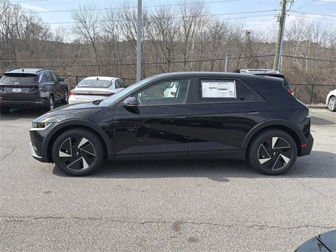 New 2026 Hyundai Ioniq 5 SEL image 4