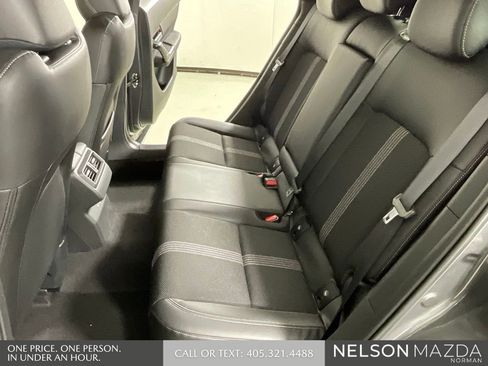 New 2026 MAZDA CX-50 AWD 2.5 S w/ Weather Package image 26
