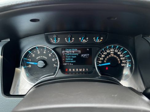 Used 2014 Ford F150 XLT w/ Equipment Group 302A Luxury image 38