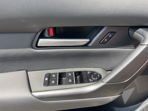 New 2026 MAZDA CX-50 Meridian Edition w/ Cargo Package image 6