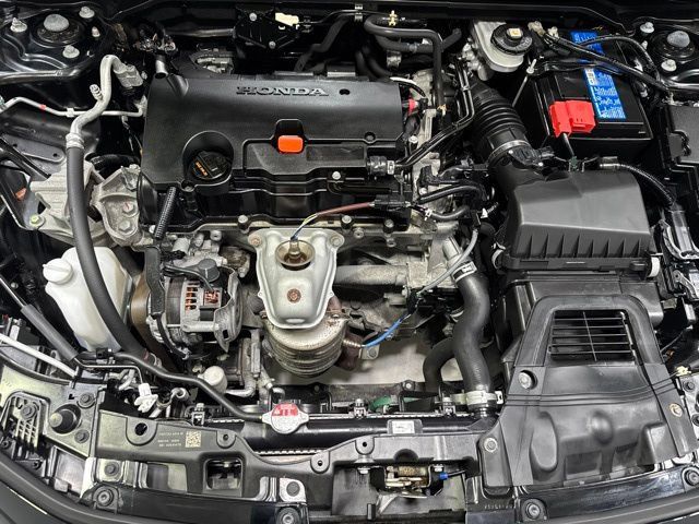 Used 2024 Honda Civic Sport image 6