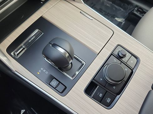 New 2026 MAZDA CX-90 3.3 Turbo w/ Premium Sport Pkg image 10