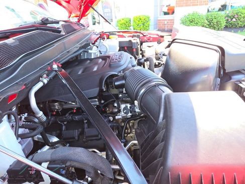 Certified 2026 RAM 2500 Big Horn AWD/4WD image 31