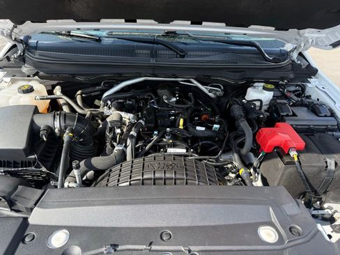 Used 2023 Ford Ranger Lariat w/ FX4 Off-Road Package AWD/4WD image 54