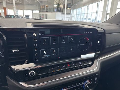 Used 2022 GMC Sierra 1500 SLT w/ SLT Premium Package image 19