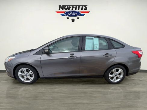 Used 2014 Ford Focus SE image 2