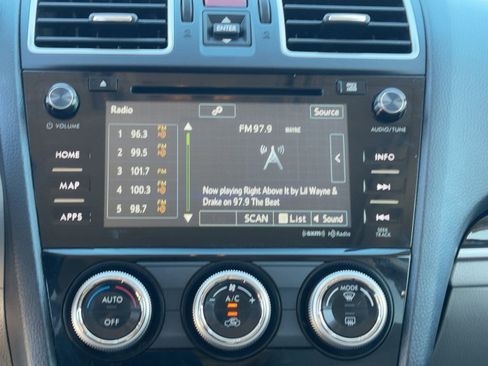 Used 2017 Subaru Forester 2.5i Limited w/ Popular Package #2 image 19