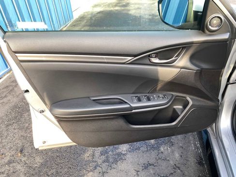 Used 2021 Honda Civic Sport image 28